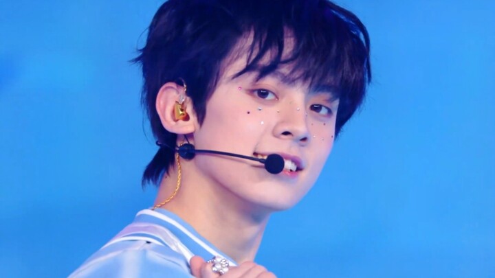 Thần tượng thanh xuân 3.0: Đêm công diễn thứ hai tại Nhật Bản – Phiên bản cover ca khúc “Heart” của 