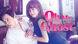 Oh My Ghost (Tagalog dubbed) Ep 8