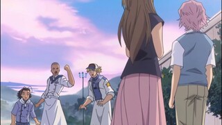 Yakitate!! Japan แชมป์เปี้ยน เจปัง สูตรดังเขย่าโลก ตอนที่ 49.1080p