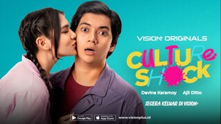 CULTURE SHOCK EPS 3