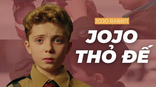 Hitler đã làm chủ đầu óc một thằng nhóc như thế nào? | Recap Xàm: Jojo Rabbit