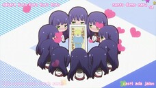 Anne happy♪ episode 8 sub indo