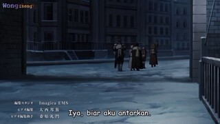 mushoku tensei s2 eps 2÷8