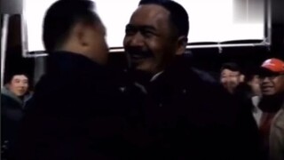 师爷不是你的挚爱，黄老爷才是！这烟花说明一切！