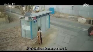 When The Weather Is Fine Ep 05 Sub Indo