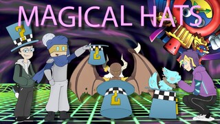 ARE THE YU-GI-OH TIME RULES BROKEN? - Magical Hats