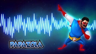 BoBoiBoy: PapaZola OST