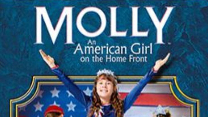Molly: An American Girl on the Home Front (2006)