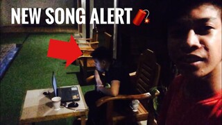 Gawa ng new Song 4am na - Respi Life
