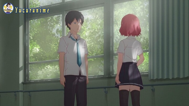 AUTO BIKIN GAGAL FOKUS KETIKA SI ADIK MINTA DI MANJA _ Alur Cerita Anime Gimai S