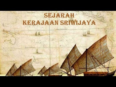 Sejarah Singkat Kerajaan Sriwijaya Penguasa Laut Asia
