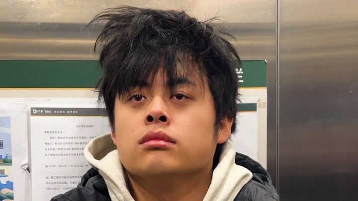 คนเราไม่ได้อยากสระผมทุกวันนะ!