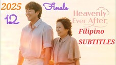 Kdrama:H.Ever After[Nak Joon& Hae Sook receive a special opportunity]E12/End