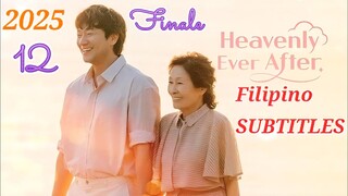 Kdrama:H.Ever After[Nak Joon& Hae Sook receive a special opportunity]E12/End