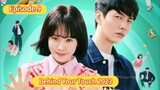 🇰🇷 Behind Your Touch 2023 Episode 9| English SUB (High-quality)