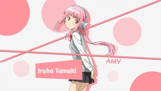 Magia Record Iroha Tamaki Mograph AMV Edit