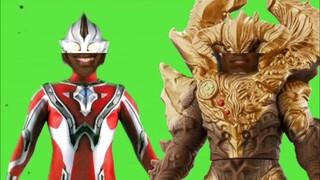 Ettarga: Children, why is this mebius red and black?