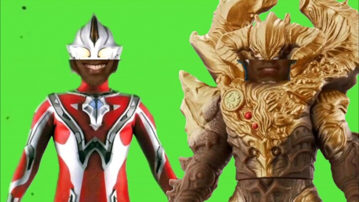 Ettarga: Children, why is this mebius red and black?