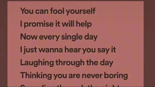 I'm so lucky lucky music