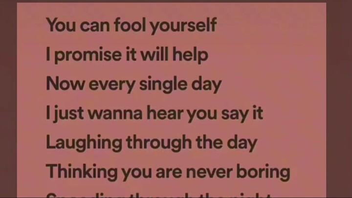 I'm so lucky lucky music