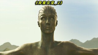 从未见过这么恐怖的通天巨蟒