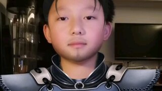 Ngày nào cũng không cắt tóc thì chỉ còn cách chụp cái này thôi