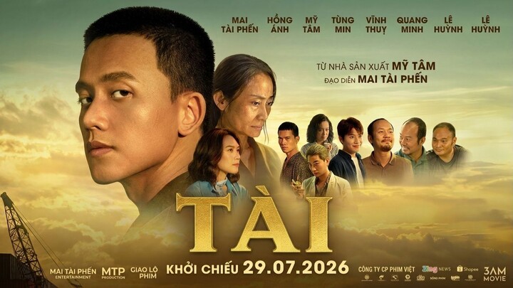 Tài (Tai 2026) Full HD - Phim Chiếu Rạp