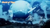 Black Clover (Short Ep 41) - Noelle giải phóng sức mạnh #Blackclover