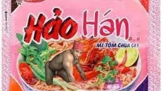 [YTP]Quảng cáo mì Hảo Hán