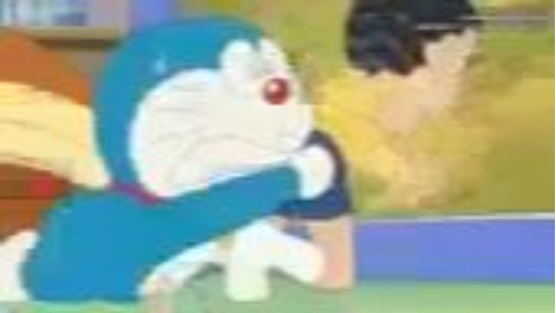 Doraemon episode 683