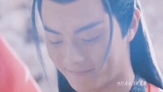[Xu Kai x Liu Xueyi] The tribulation of life has been overcome, but the tribulation of love has also