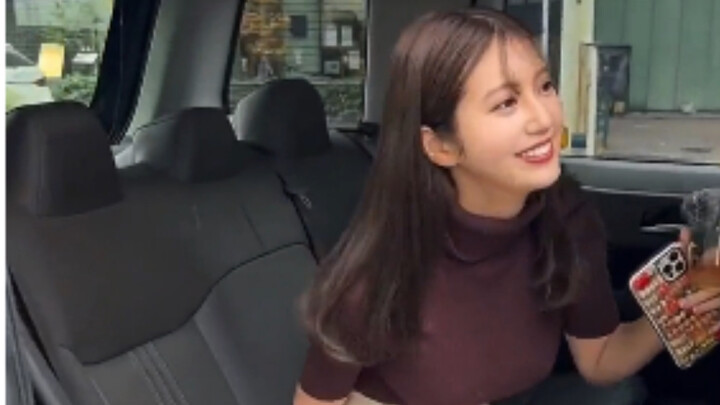 The one you’ve been longing for, Miss Natsume, is finally here!