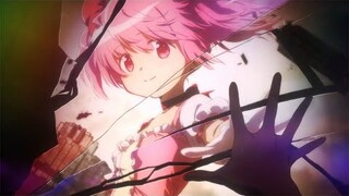 Girl Goes Through A Death Loop To Save Her Waifu