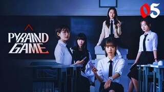 Pyramid Game (2024) | Ep 05 | Subtitle Indonesia