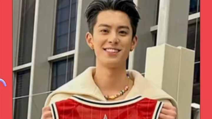 [Wang Hedi: Can't wash my hands, can't wash my hands]