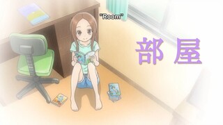 Teasing Master Takagi-san Season 1 Episode 7