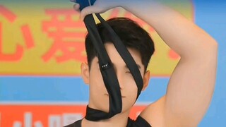 Tie Dance banned Coconut Tree Live, it was Qi Zi who did it
