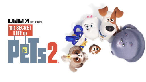 the secret life of pets 2 2019 dvd release date