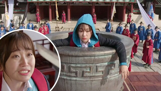 ตัดต่อวิดีโอ|ซีรีย์เกาหลี"Splash Splash Love"