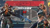 SEMUA AGENT DI NERF?! NEW AGENT? NEW UI? | Patch 3.0 REVIEW | Valorant Indonesia