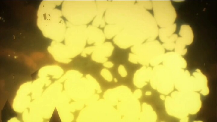 Bức tranh của người khổng lồ có sức mạnh như thế nào có thể được hiểu bằng cách làm chậm nó lại 24 l