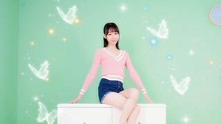 [Xiao Chong'er] Vertical screen multi-scene production-Sweet Korean dance Up&Down-EXID