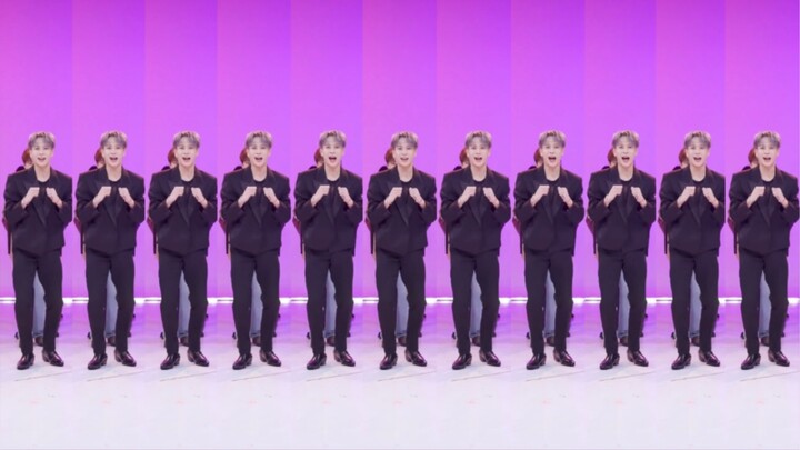 تم الكشف عن فيديو الرقص للأغنية الجديدة لـ GOT77 بعنوان «NA NA NA NA NA NA NA NA NA NA NA»