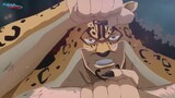 [Full One Piece 1068]. Rob Lucci rén trước Luffy, Seraphim mang năng lực TAQ! p3