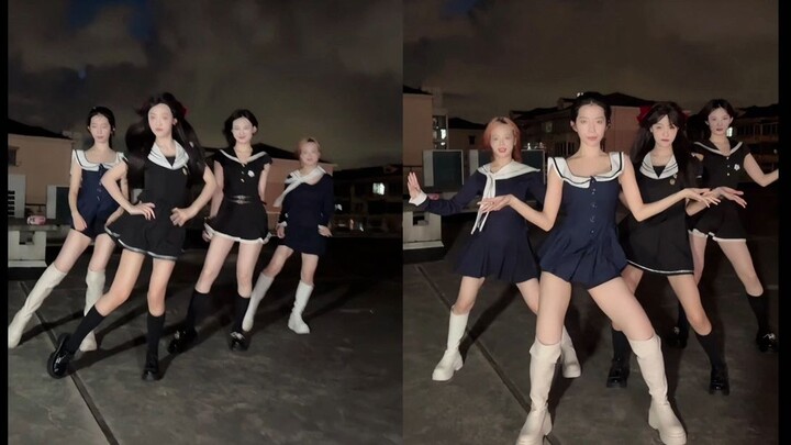 【SNH48】谁说丝芭没团播！[30sexyX万物生X九万字]【李佳恩x杨心渝x禹佳蔚x李子忻】