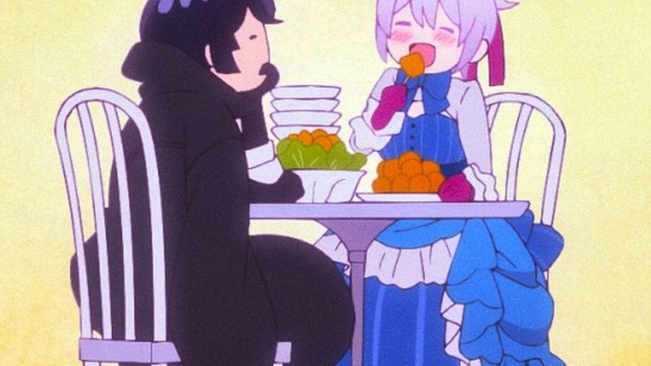 what kind of smile do we have and yours