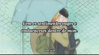 (Doukyuusei/Classmate - OST) [Tradução/PT-BR] Kotaro oshio ft yuuki ozaki (Galileo galilei) •BL•