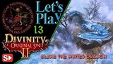 DOS2: Hollow Marshes The Purged Dragon – Let’s Play 13
