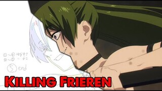 They're Going to Kill Frieren?  | I'm in Pain for Being an Anime Only Right Now for This Show...