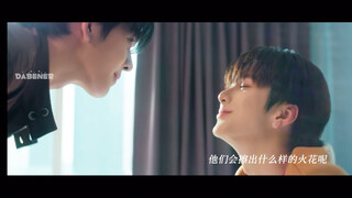 "AuauSave" มิสเตอร์แฟนบอย～
